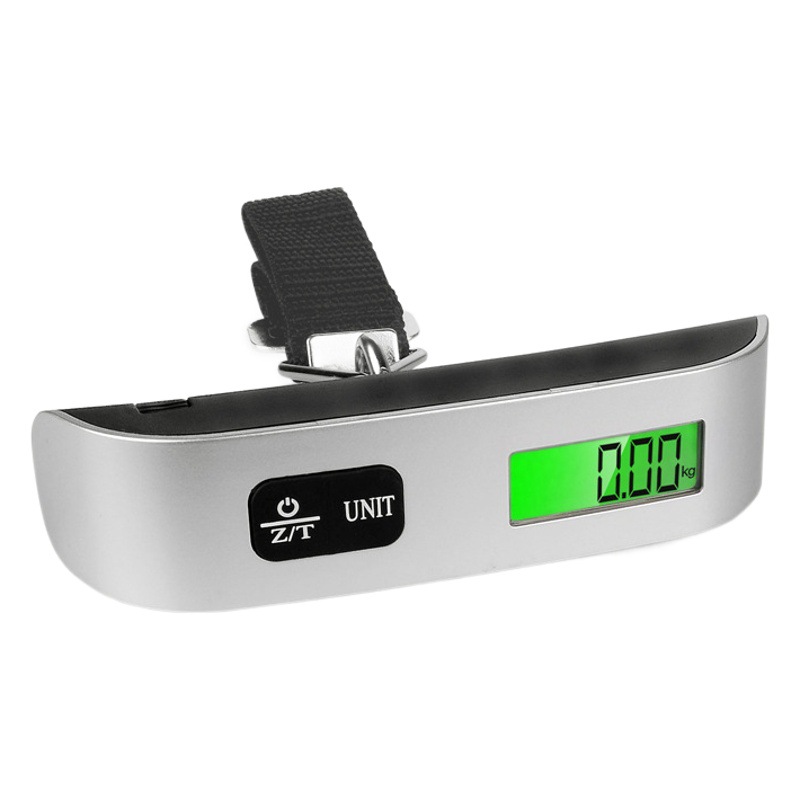 Luggage Scale portable scale mini portable electronic scale express scale 50kg10g