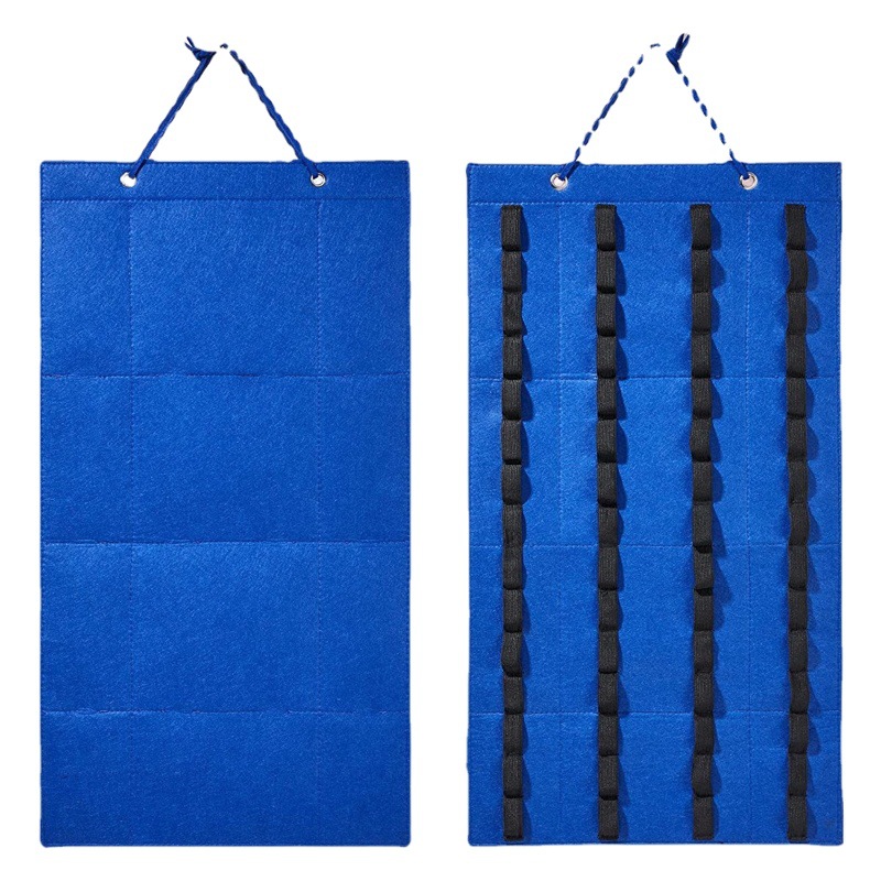 Wholesale cross-border Hot Wheels display box hanging Hot Wheels storage storage box display box