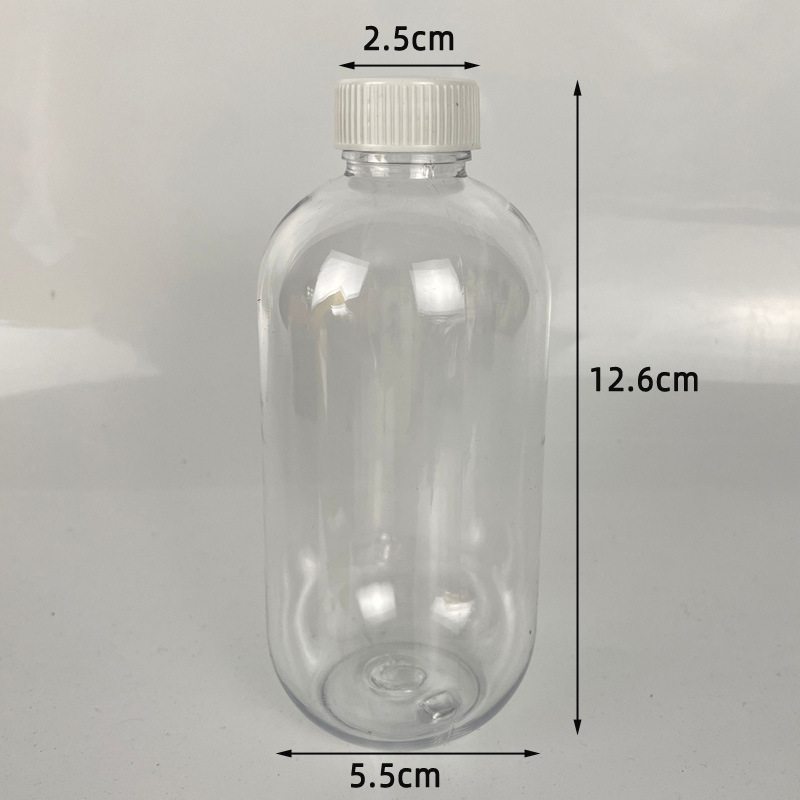 Picture of Absorbent beads and bullet artifact bomb bottle bubble bomb bottle 7-8mm crystal bomb bubble water droplet bottle bomb artifact bottle