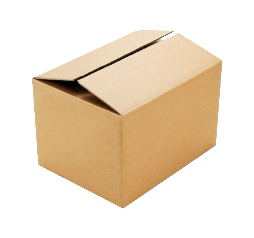 Picture of Express Carton Wholesale Logistics Postal Thickened Packaging Small Carton Taobao Packaging Large Moving Special Hard Paper Boxes