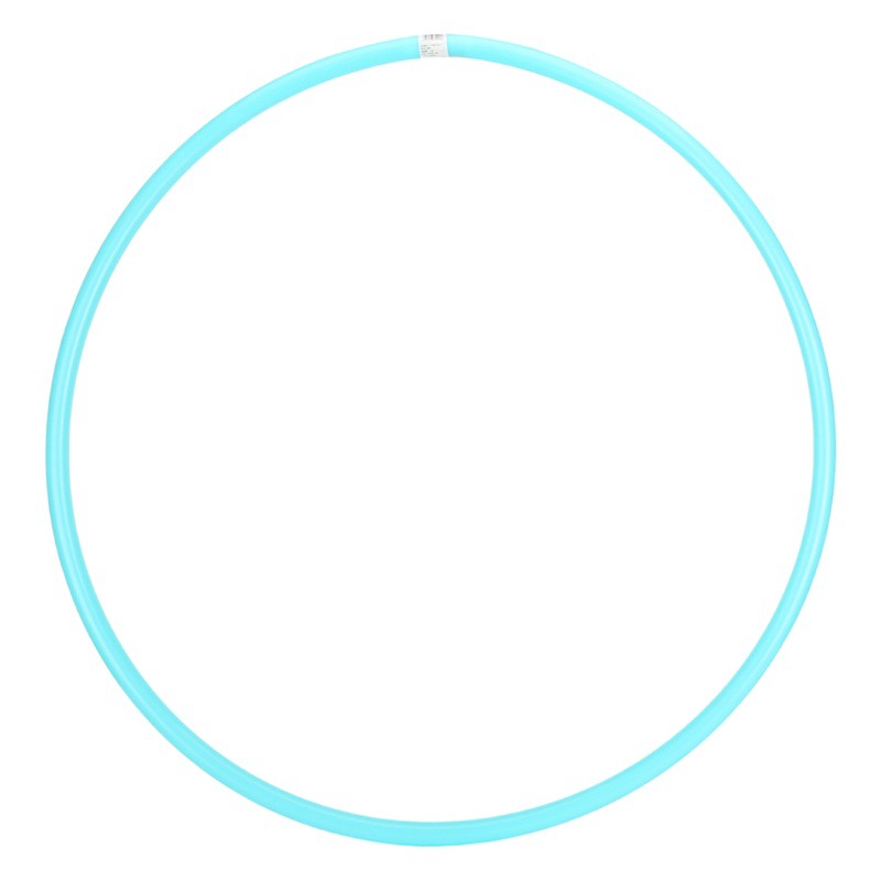 Led Luminous Hula Hoop for Kidsren and Adults, One-Piece Plastic Hula Hoop, Thick and Colorful, Suitable for Turning Hula Hoop