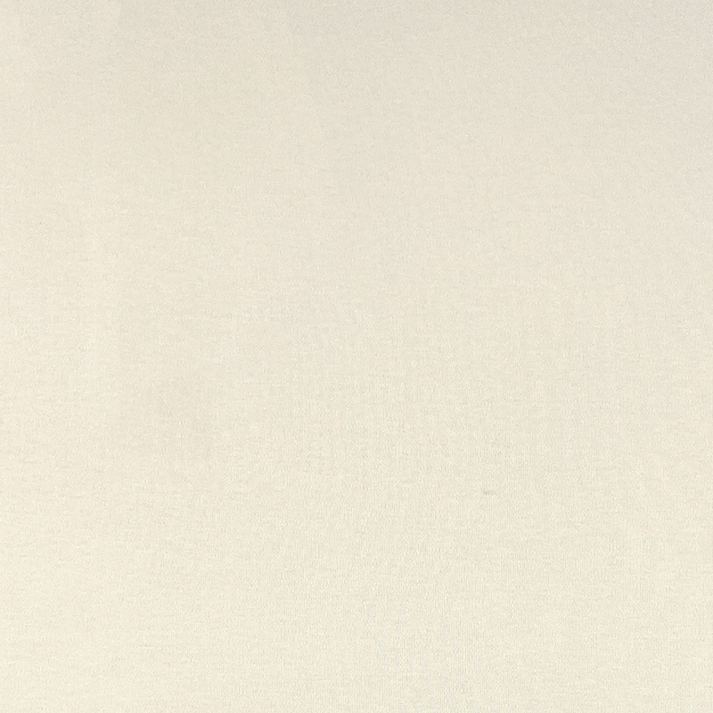 Picture of Combed Sanding Plain Color Cotton Wool Cloth Class A Baby's Skin-Friendly Inner T-Shirt Pajamas Clothing Fabric in stock