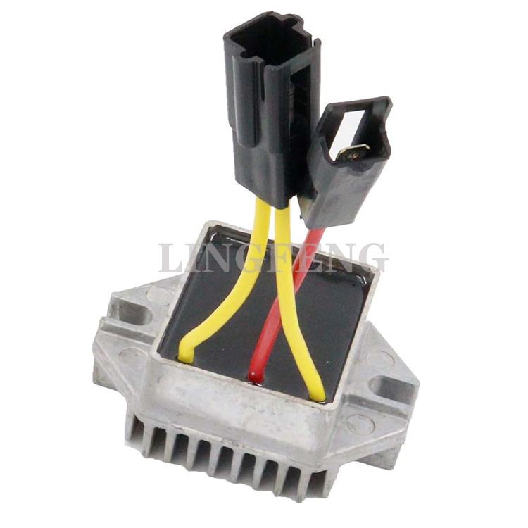Bailitong rectifier 593843 voltage regulator 593843 voltage regulator