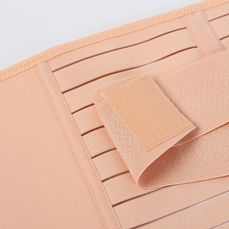 Picture of Pregnancy and Postpartum Abdominal Support Belt, Postpartum Shapewear, Waist Shaping Belt, Shapewear, Waist Cincher, Waist Support Belt