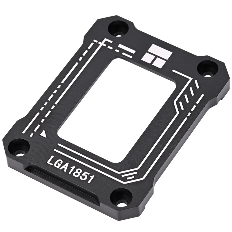 Picture of Thermalright LGA1851-BCF BLACK CPU bending correction fixing buckle anti-bending bracket