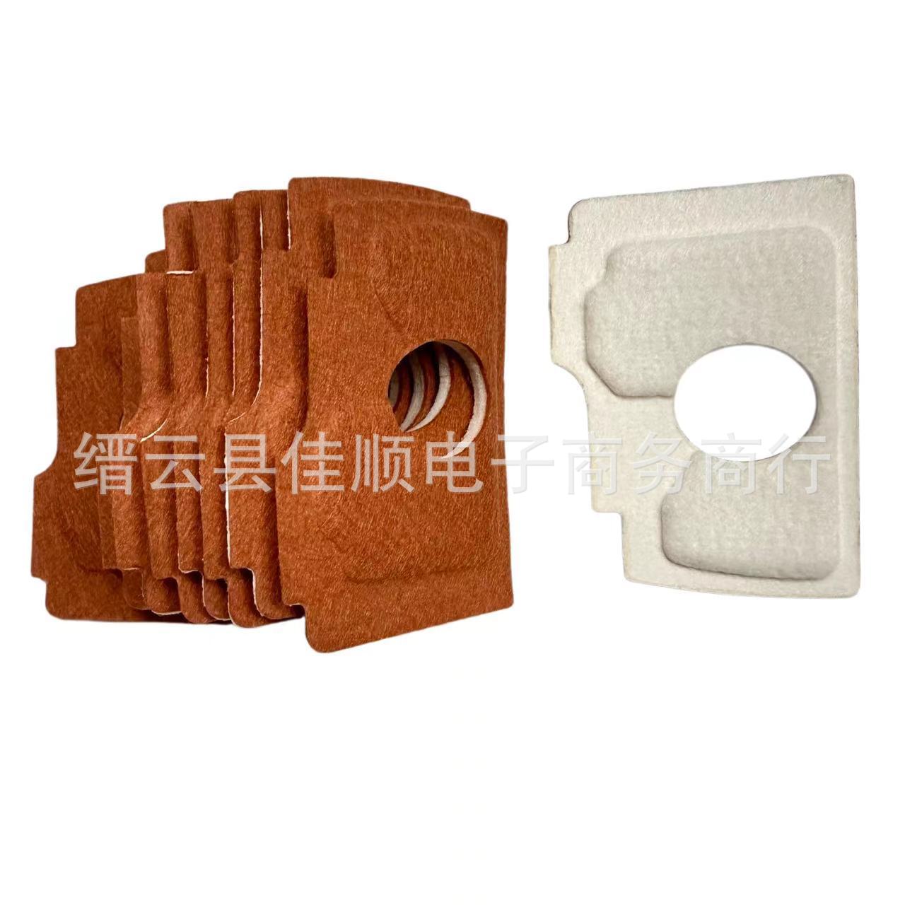 Suitable for Stihl MS170 MS 180 017 0181130 124 08 lawn mower air filter