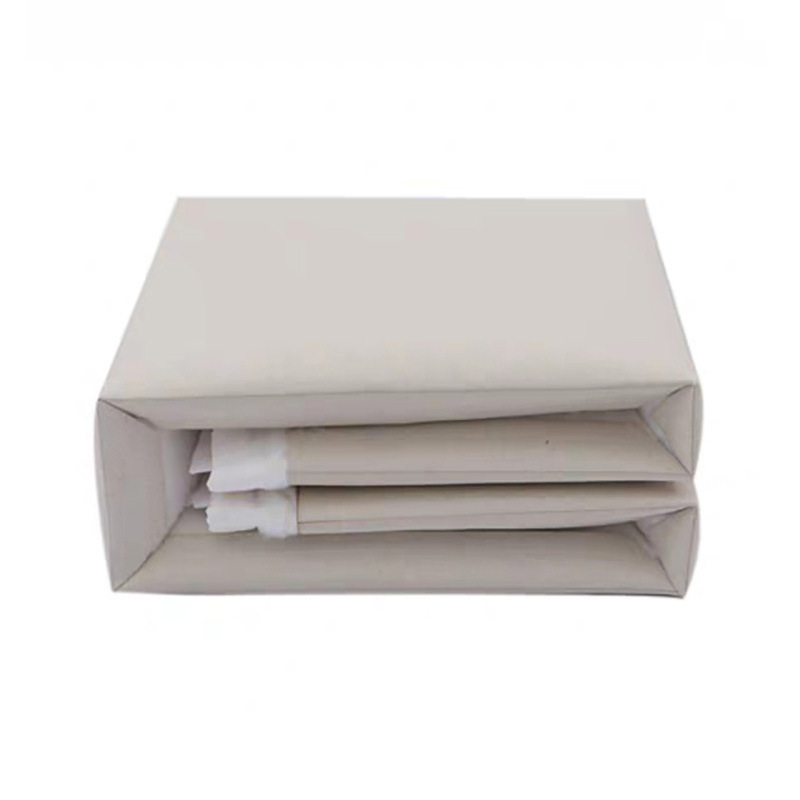 Picture of Military Green Hot Melt Quilt Construction Site Student Dormitory Military Training Labor Protection Single Bedding Winter Emergency Disaster Relief Hot Melt Quilt