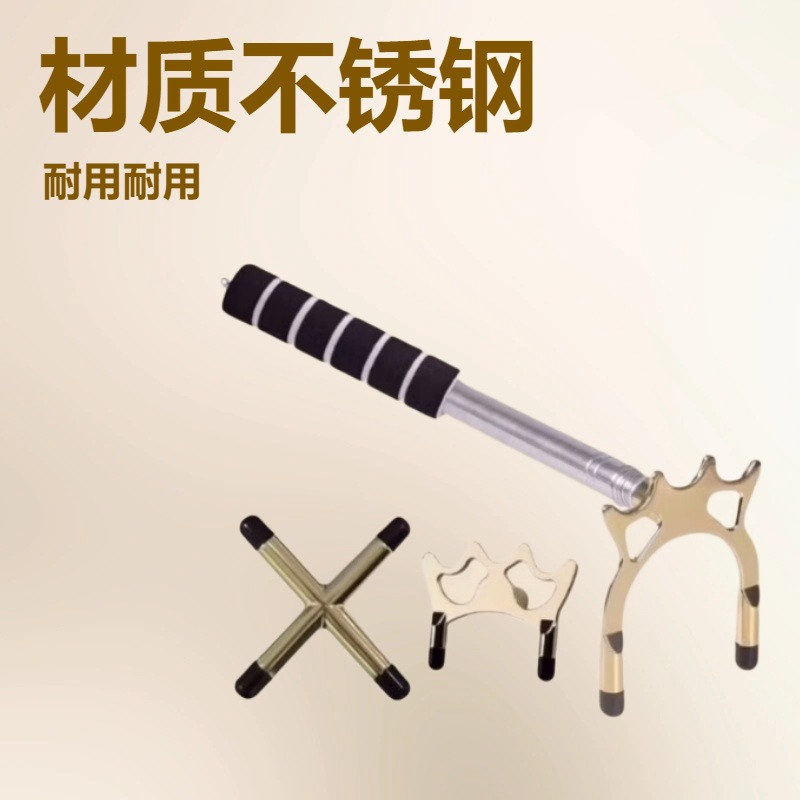 Factory Direct Supply Amazon Billiard Rack Cue Billiard Bridge Telescopic Billiard Stick Bridge Telescopic Billiard Cue Holder