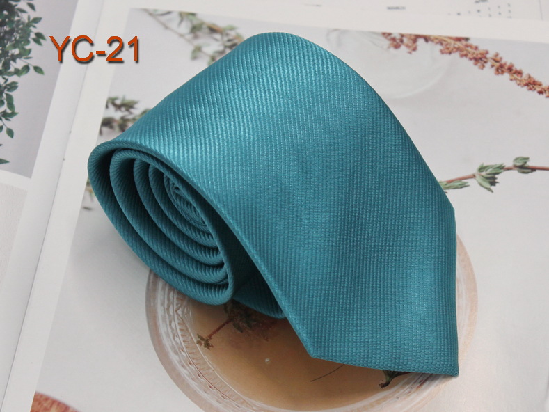 Picture of Business Casual Men's Tie Polyester Silk Twill Black Red Suit Accessories 8cm Hand Tie Solid Color Tie