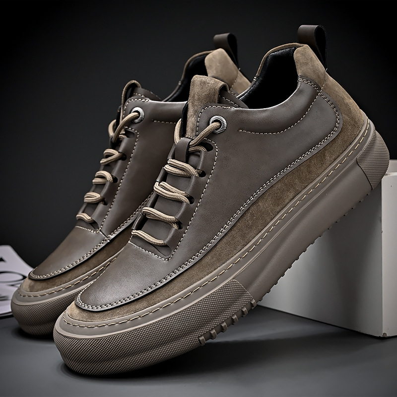 2024 generation plus size foreign trade outdoor tourism Xiyin AliExpress independent station spell more wish cross-border wholesale shoes