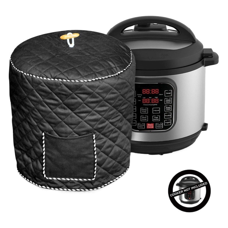 Amazon Cross-Border Supply Rice Cooker Cover Rice Cooker Cover Electric Pressure Cooker Cover Household Dust Cover Stain-Resistant