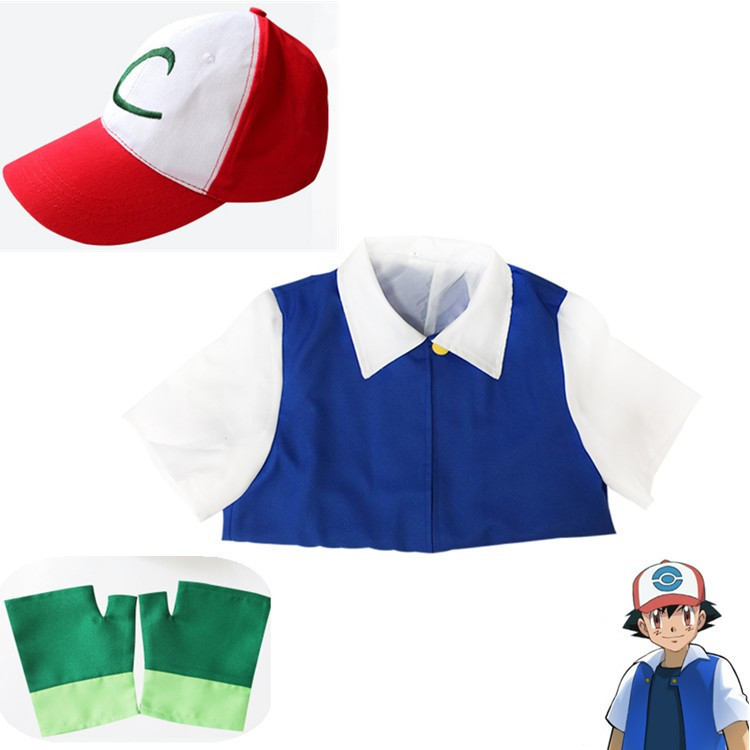 Picture of Pet Cosplay Baby Xiaozhi Children's Clothing Cosplay Coat Animation Coat