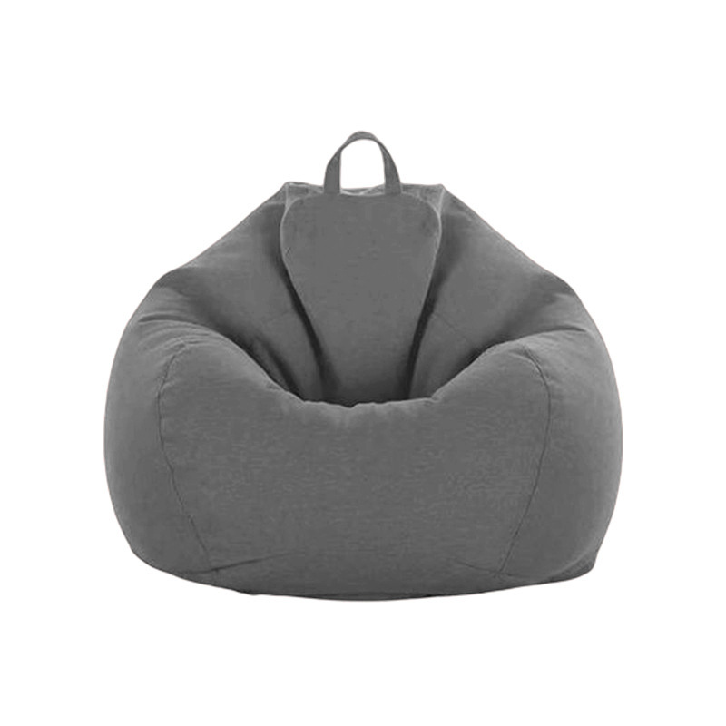 Picture of Manufacturer European style lazy sofa cloth cover wholesale non-filler cloth cover coat removable and washable in stock one-piece delivery