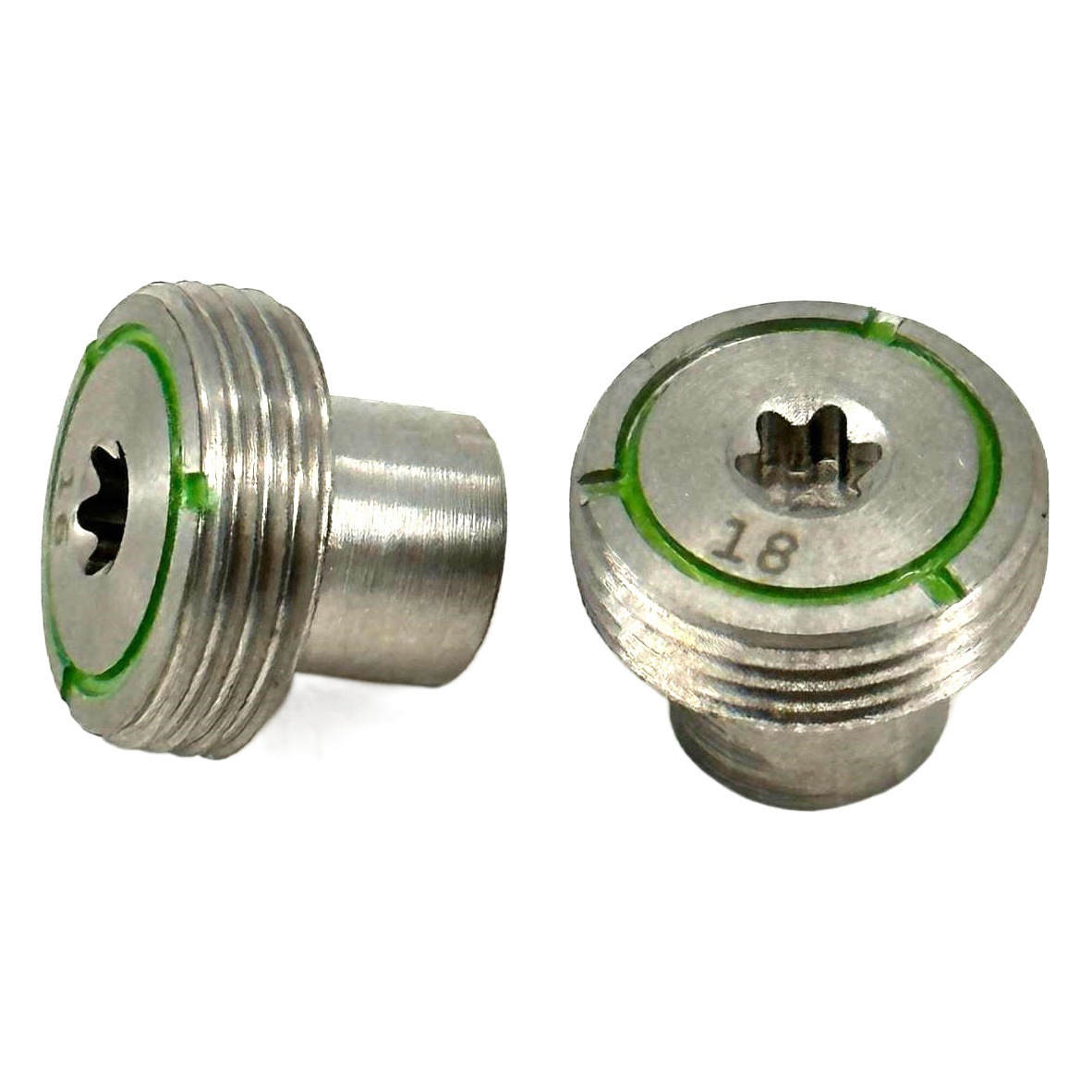 Applicable to APEX 815H iron and wood rod counterweight screws various weight in stock golf accessories