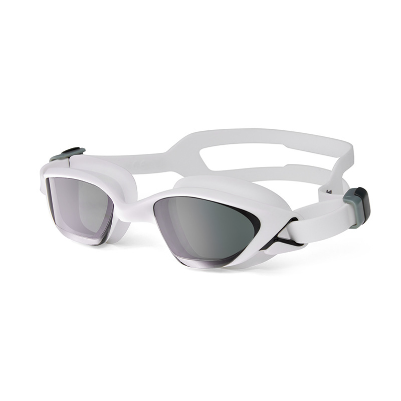 Picture of Strict Selection of Cross-border HD Anti-fog Swimming Glasses Adult Small Frame Racing Swimming Goggles Youth Anti-fog Swimming Goggles