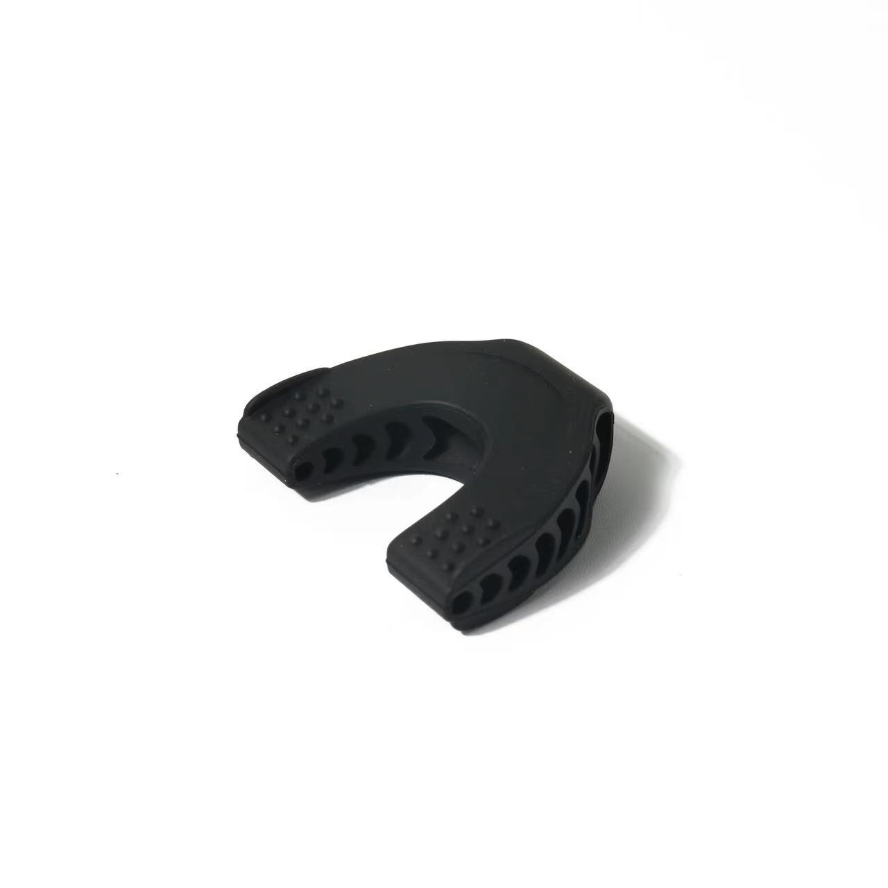 Picture of Cross-border masseter ball mandible jaw trainer fitness facial muscle trainer silicone chewing exerciser