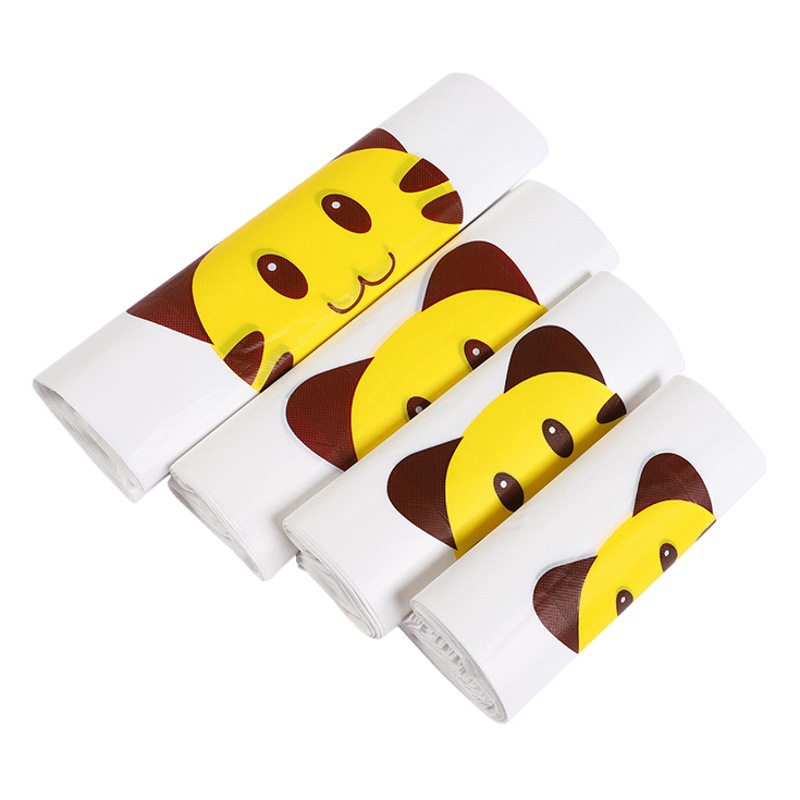 Plastic bag plastic handbag supermarket fruit pharmacy takeaway packing bag shopping bag disposable vest bag