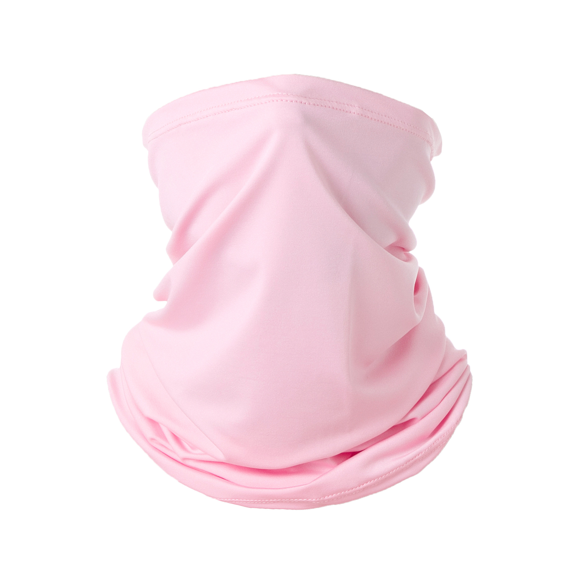 Picture of Men's and Women's Outdoor Camouflage Neck Cover Summer Sun Protection Ice Silk Scarf Outdoor Fishing Magic Face Towel Mask Comfortable and Breathable