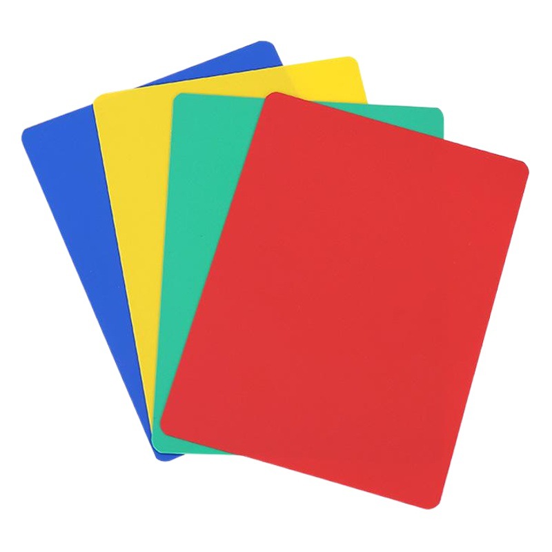 Picture of A4 Student Exam Writing Pad Drawing Writing Pad Advertising Plastic Pad A5 Copy Pad Masonry Board