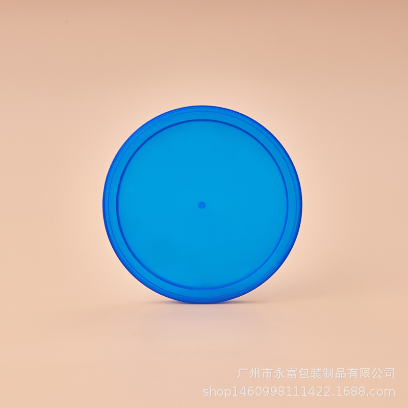 Picture of Manufacturer specializes in producing 401# plastic cover 99mm protective cover plastic cover shipped on the same day of order