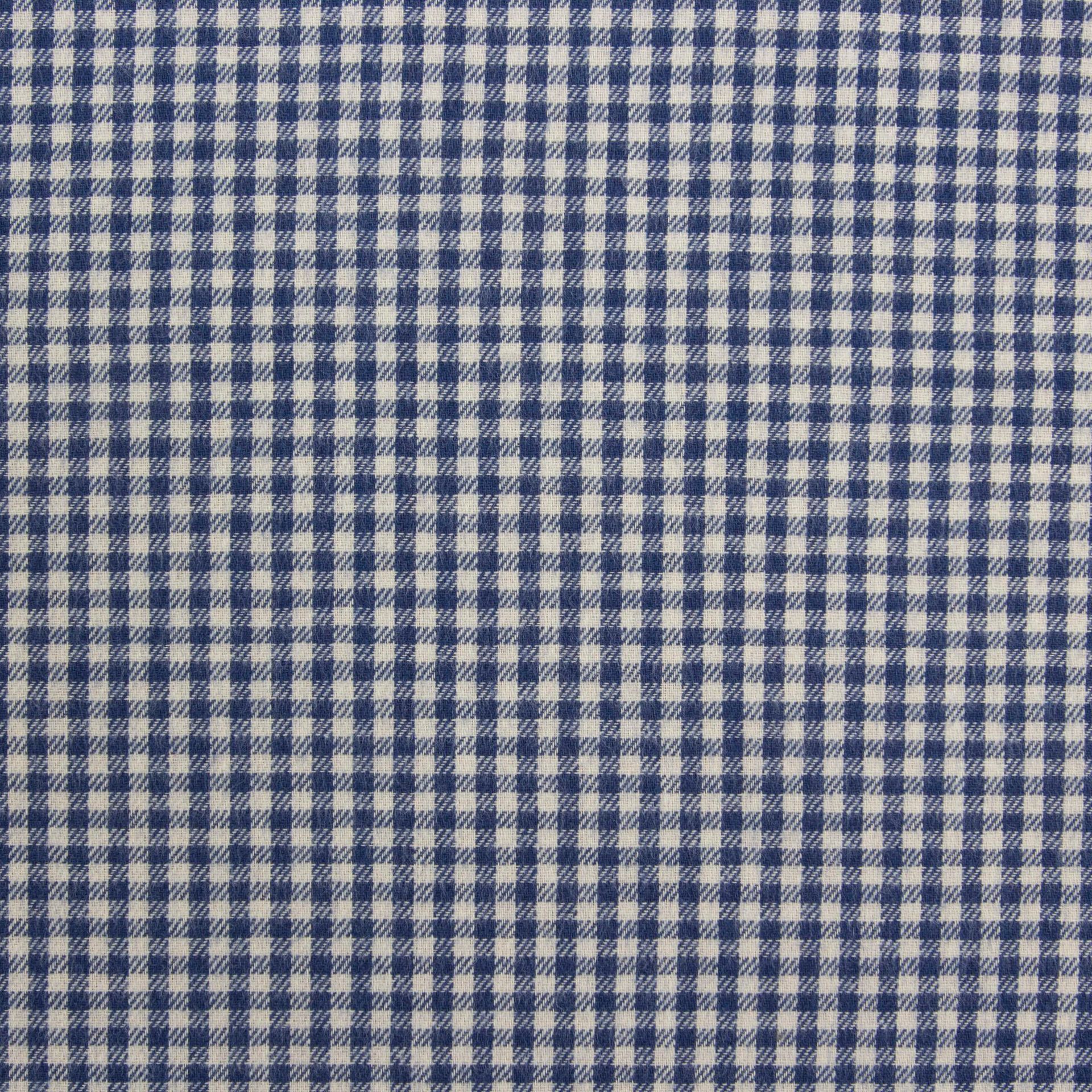 Picture of 32 Count Pure Cotton 0.3mm Yarn-Dyed Brushed Plaid Manufacturer Ready-Made Fabric Autumn and Winter Children's Clothing Fashion Men's Pet Cloth