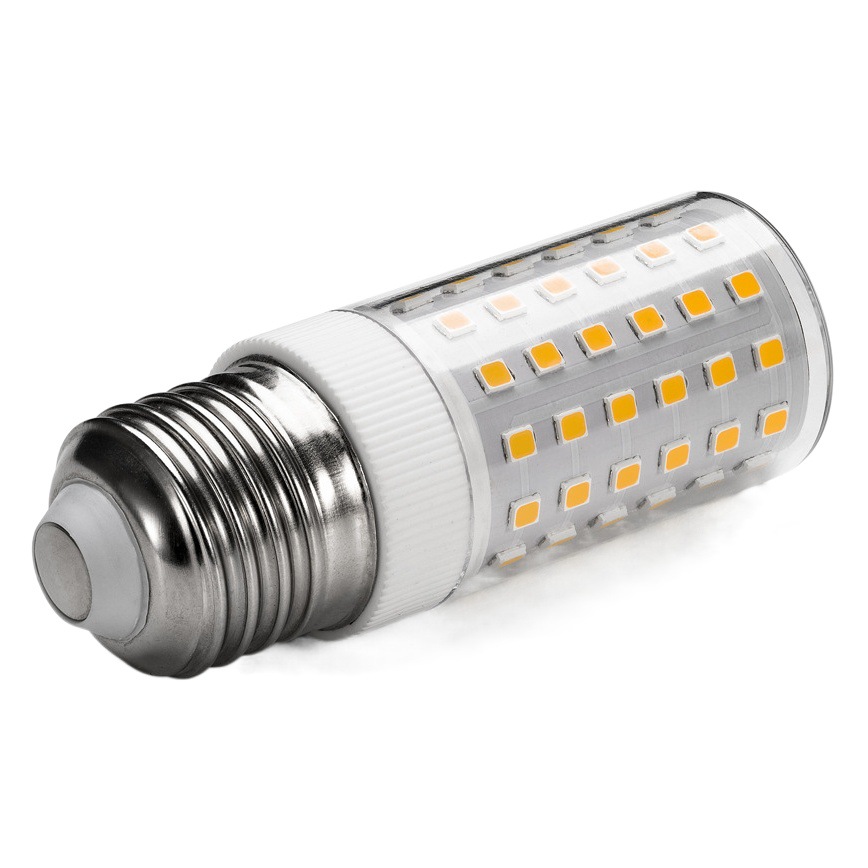 Ceramic corn lamp E27 E26 10W 84 beads 2835 refrigerator freezer garage light stroboscopic household energy saving lamp