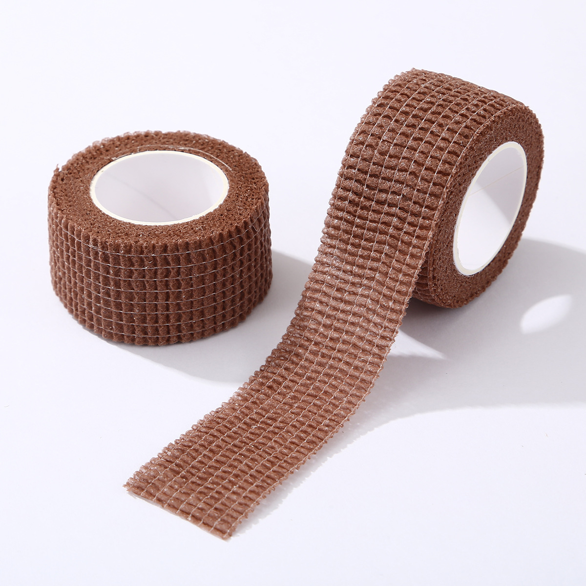 Picture of Student Writing Finger Protection Finger Bandage Tape Anti-Wear and Anti-Cocoon Callus Self-Adhesive Elastic Bandage Artifact Protective Bandage