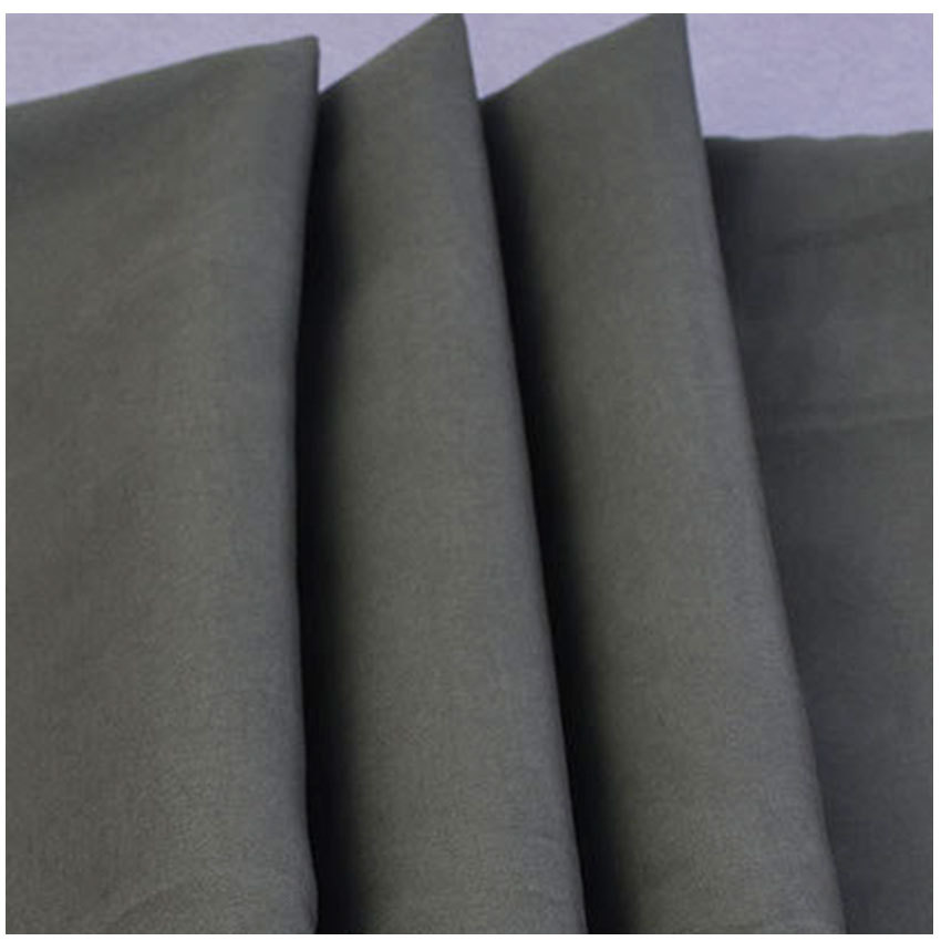 Inventory Tencel cotton polyester twill tencel fabric Tencel inventory fabric women's skirt Tencel storage cloth
