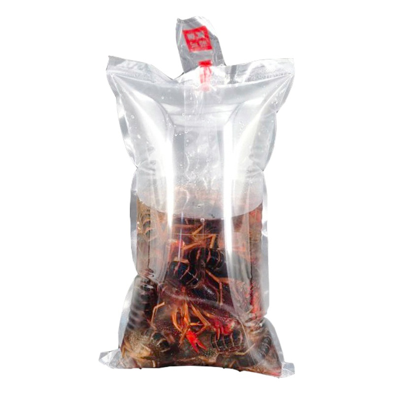 Ornamental fish bag transport oxygen bag fish bag live fish bag aquatic bag aquarium bag fishing gear