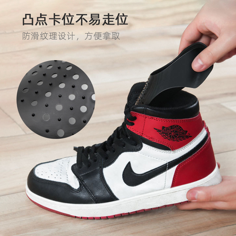 Picture of Anti-Wrinkle AJ shoes shield toe anti-crease sneakers shield sneaker anti-wrinkle shaping protective shoes shoe support shoes shield artifact