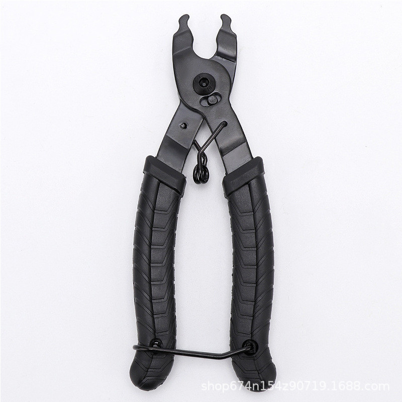 Bicycle Chain Removal and Repair Tools Mountain Bike Magic Buckle Quick Release Pliers