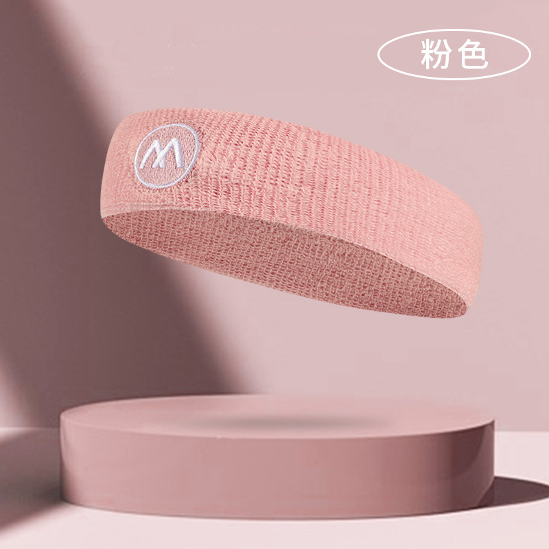 Picture of Wrist Guard Wrist Sprain Wrist Tendon Sheath Wrist Cover Women's Sports Joint Badminton Fitness Sweat Wipe Wrist Towel