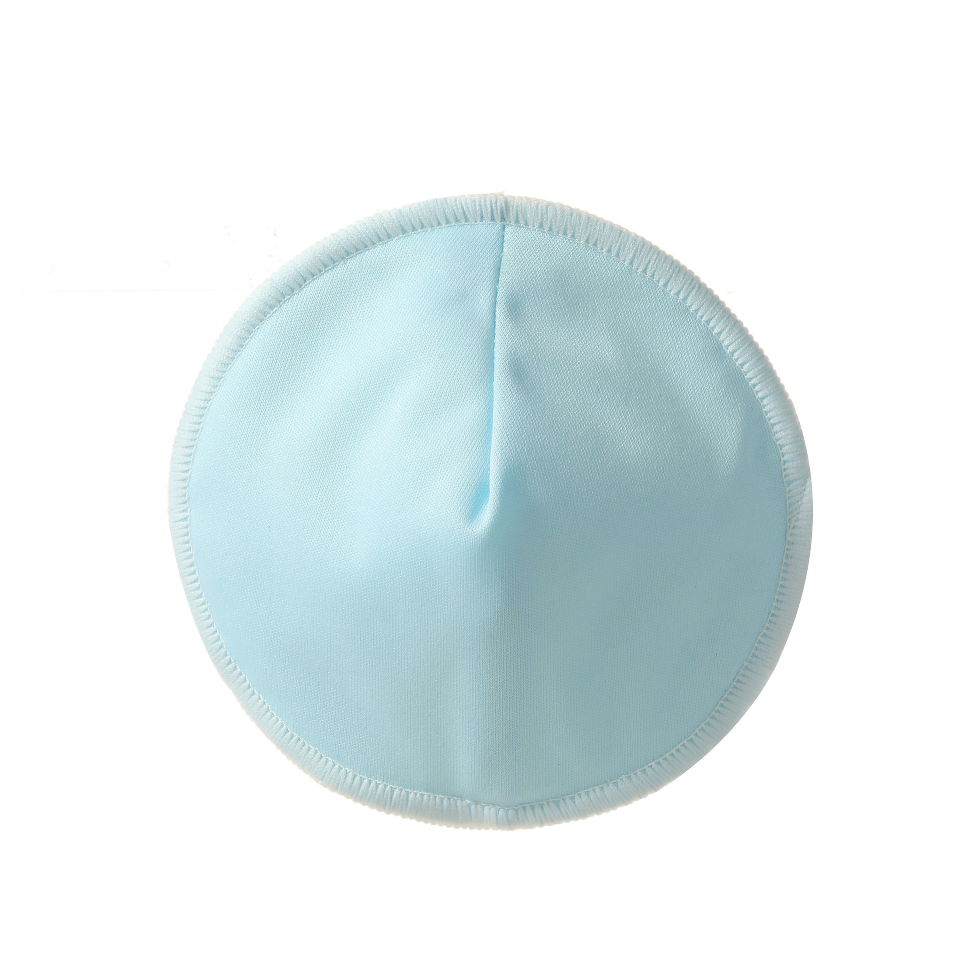 Picture of Cross-border Hot Sale Anti-overflow Milk Mat Washable Bamboo Fiber Breathable Breast-feeding Mat Leak-proof Breastfeeding Mat