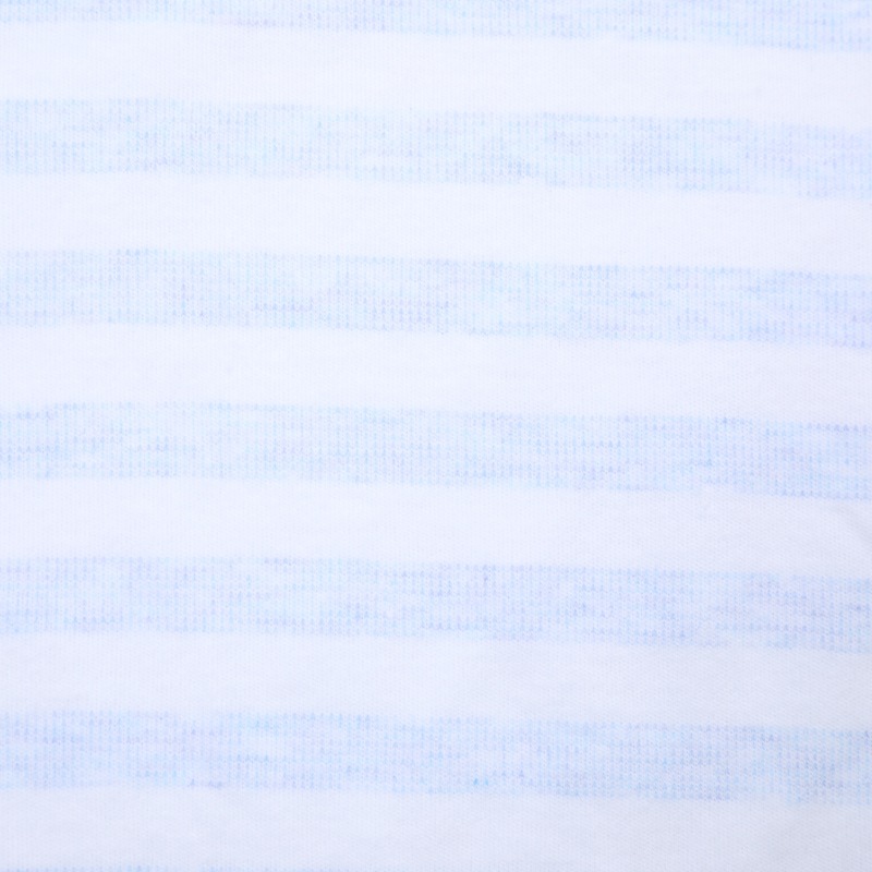 Picture of Cotton Yarn-dyed Striped Comfortable Cotton Children's Wear Pregnant Women's Lactation Pajamas Knitted Fabric Comfortable Cotton Striped Fabric