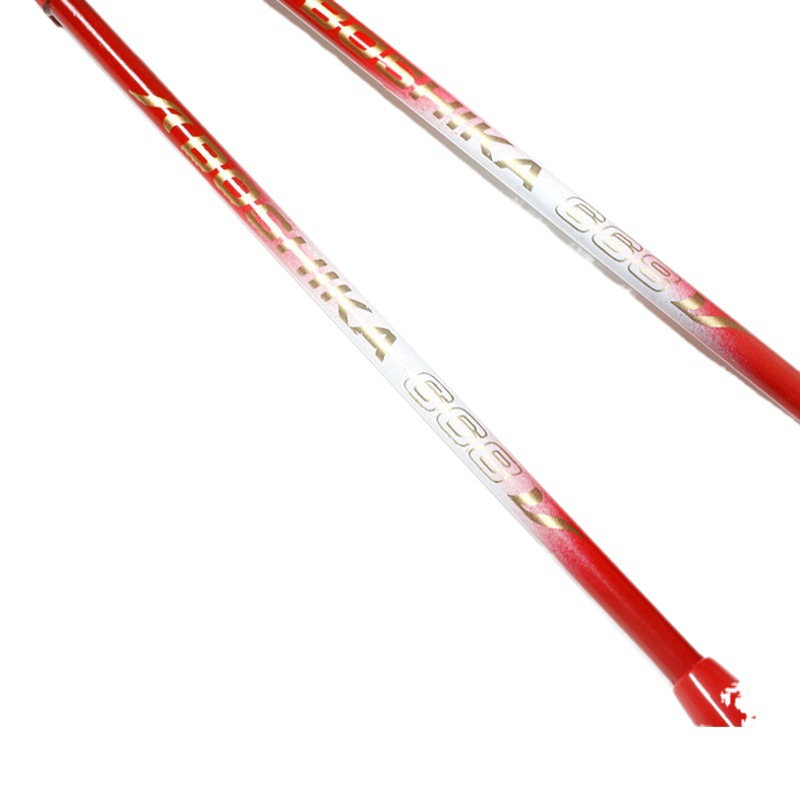 Badminton racket factory production wholesale amateur beginner children training competition durable entry-level badminton racket