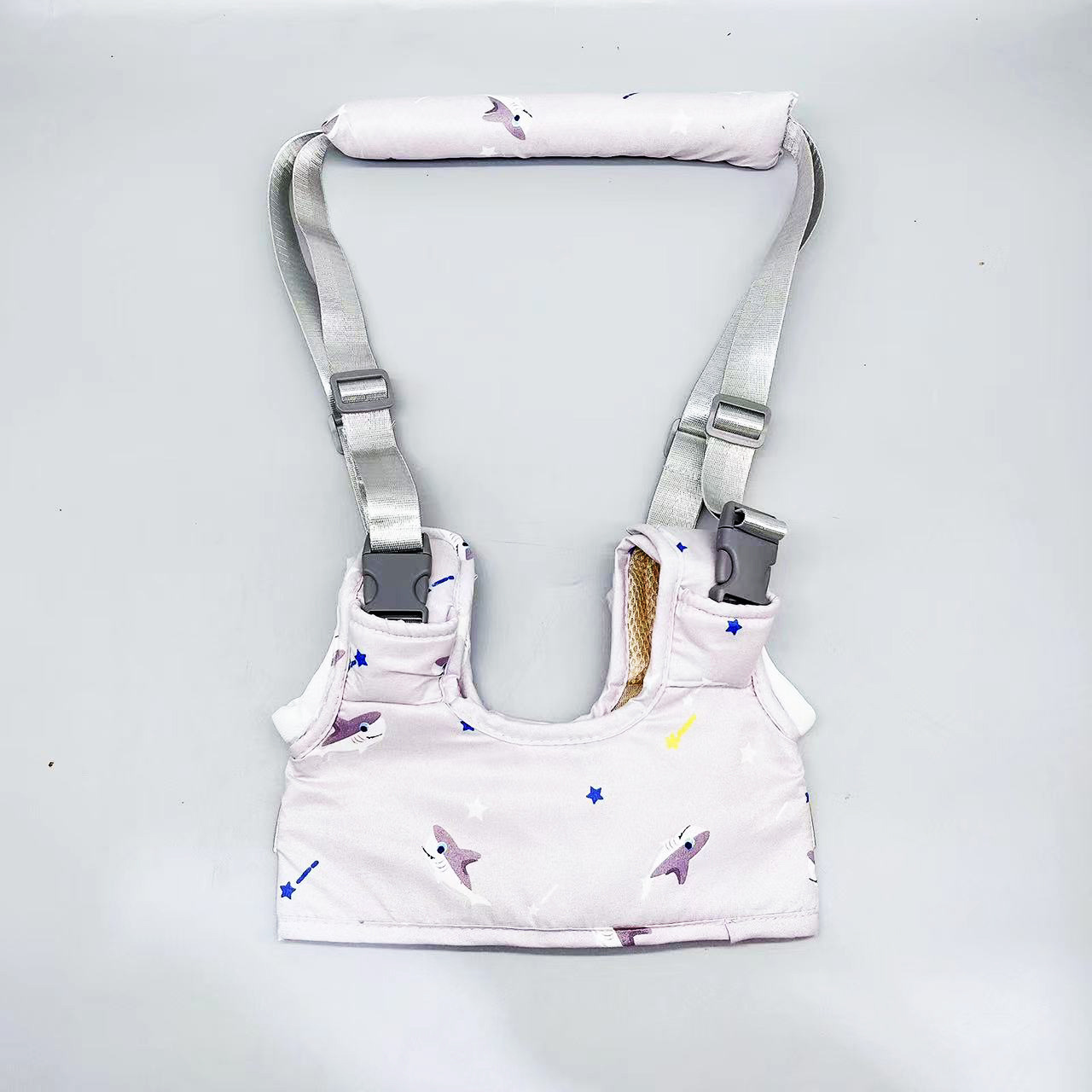 Picture of Baby and child toddler belt is suitable for learning and walking belt to prevent lost baby essential