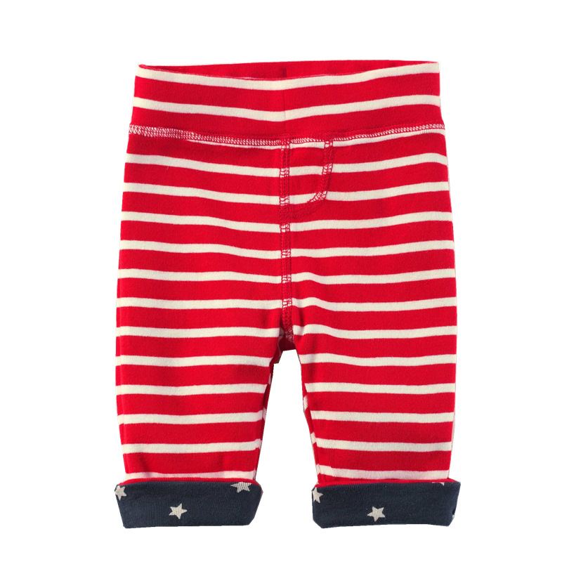 Picture of European and American Kidsren's Clothing Clearance Spring & Fall Kidsren's Pants New Kidsren's Clothing Launched Kidsren's Sweatpants Kidsren's Pants Factory Distribution