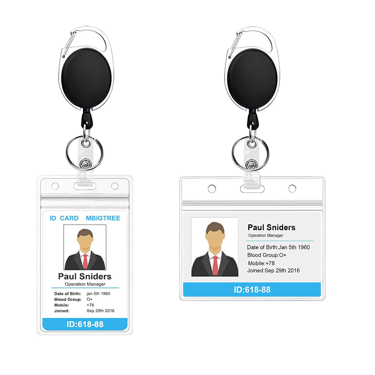 AMAZON hot sale oval egg-shaped metal zinc alloy retractable keychain easy pull buckle easy pull wire puller