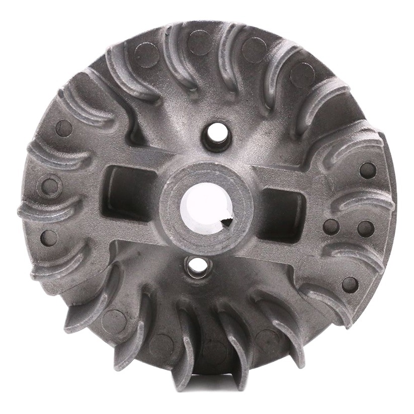 KAWASAKI KAWASAKI TJ27 Flywheel chain saw magnetic Flywheel KAWASAKI accessories