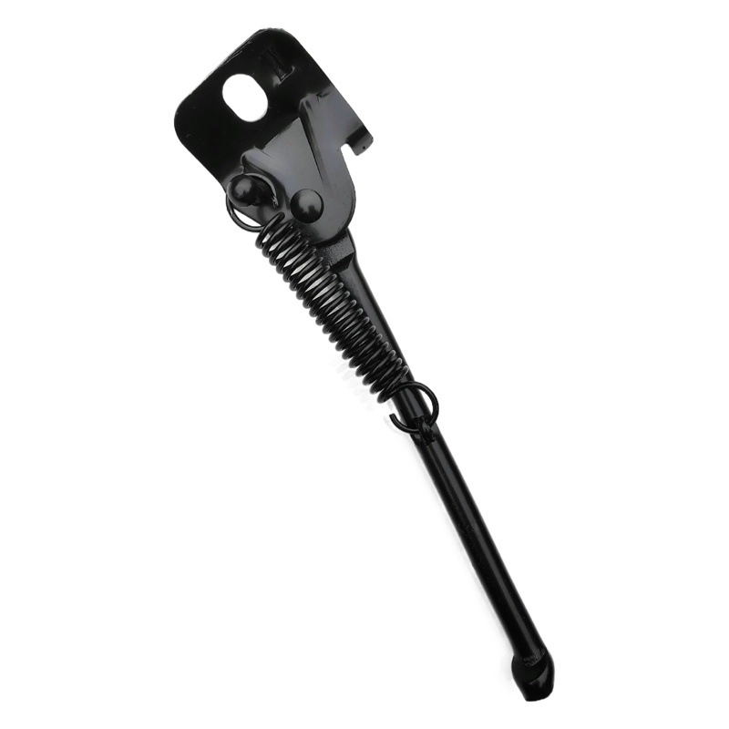 Bicycle support/stroller support/folding bicycle rack/side foot support/side support/rear bracket side/accessories