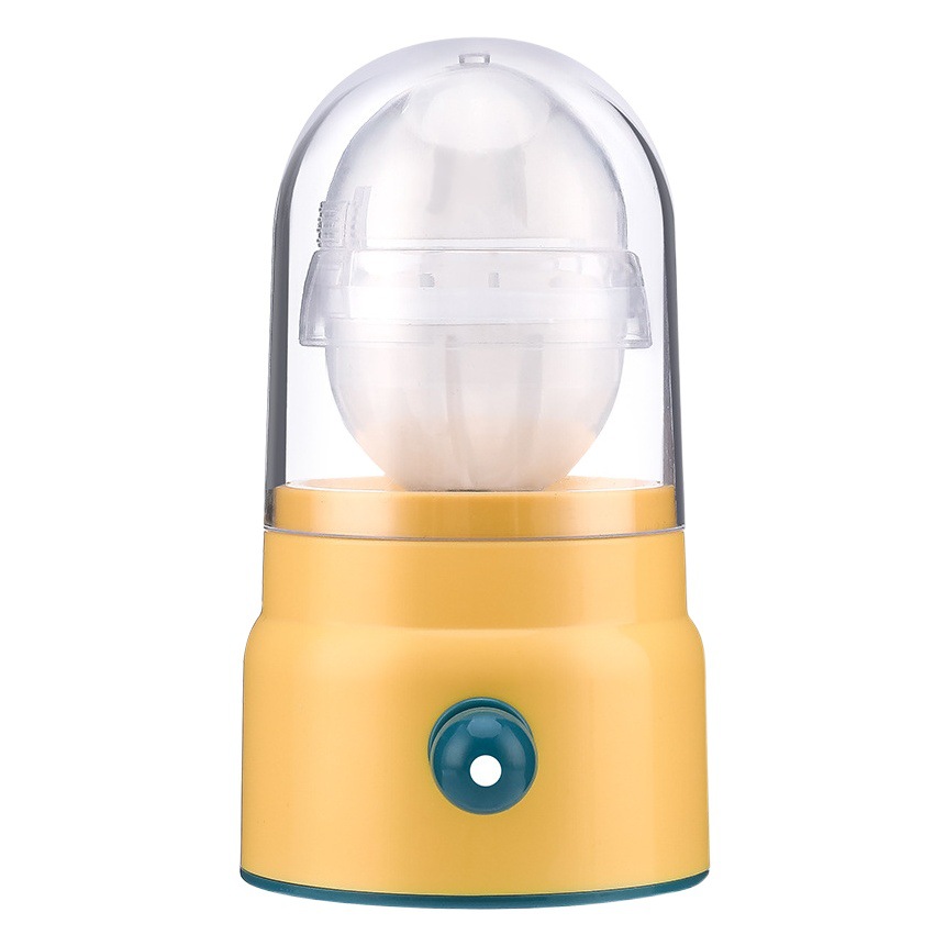 Household Golden Egg Puller Egg White Protein Mixed Egg Puller Manual Mixed Egg Rotating Egg Shaker Egg Beater