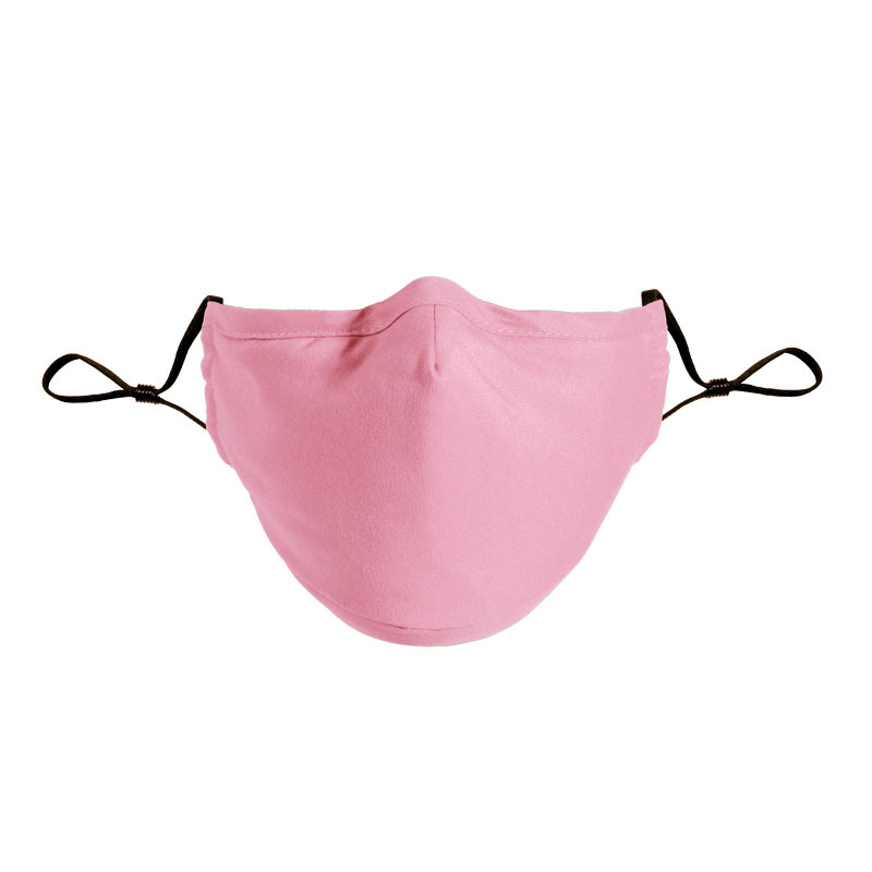 Picture of Cotton Mask Windproof and Dust-proof Pluitable pm2.5 Filter Stereo Cloth Mask Cold-proof Warm Ear Band Winter Mask