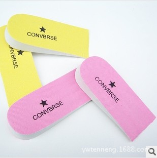 Picture of Increased insole supply EVA foam invisible increased Insole after wholesale increased height can increase the height of 2.5cm
