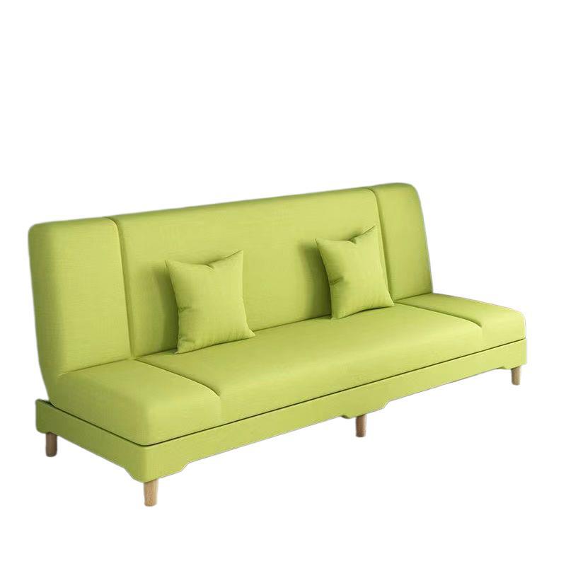 Picture of 2023 New Fabric Multifunctional Foldable Sofa Bed All-in-One Living Room Bedroom Rental House Small Apartment