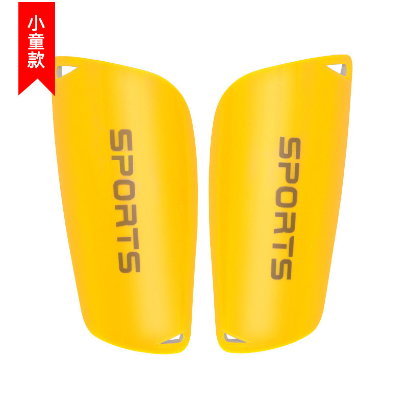 Picture of Assassin Football Leg Guard Sports Leg Guard Thickened Double-Layer Insert Type Leg Guard Wholesale