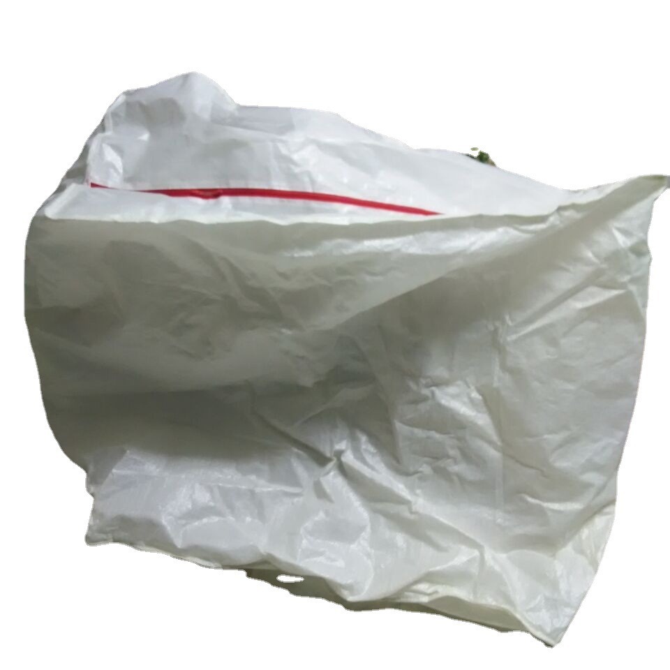 Production Logistics Transportation Packaging Collection Bag Postal Express Bag Snakeskin Bag Square Bottom Drawstring Round Bottom Woven Zipper