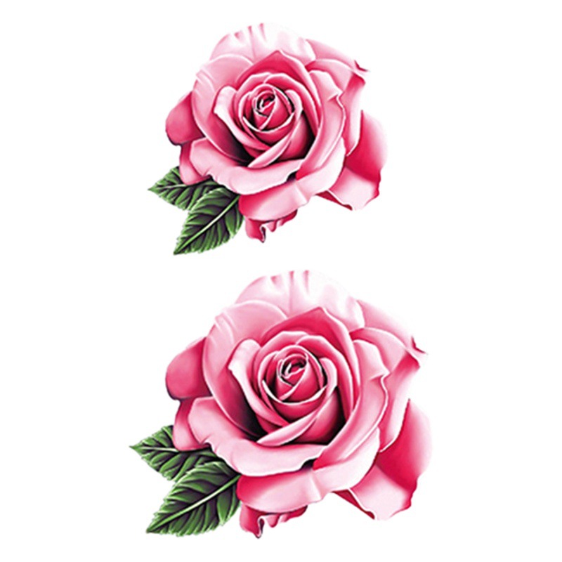 Cross-border special waterproof tattoo stickers totem character tattoo stickers factory in stock wholesale tattoo