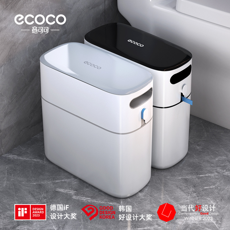Italian Coco Toilet Trash Can Toilet Toilet Paper Barrel Household Toilet 2024 New Toilet Toilet Toilet Paper Barrel