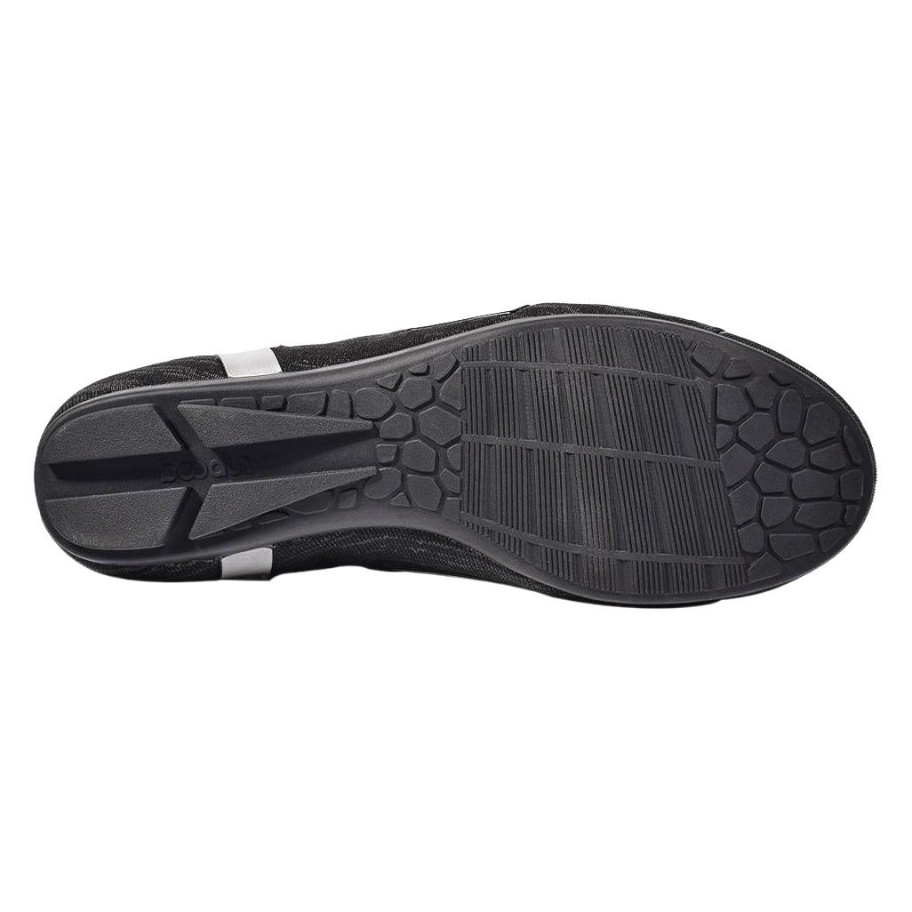 Cycling Shoes New Flying Woven Non-locking Bicycle Shoes Breathable Anti-slip Cycling Shoes Outdoor Non-locking Leather Shoes