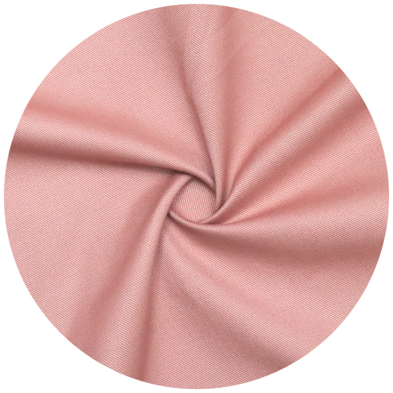 Picture of Washed Cotton Fine Twill Yarn Card Cargo Pants Shoes Hats Bags Cotton Fabric Pure Cotton Solid Color Shirt Fabric Cotton Fabric